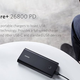 Anker PowerCore+ 26800 | $100 | Amazon